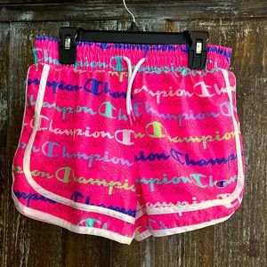 Champion Active Shorts